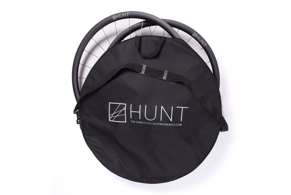 Cycling Water Bottles & Other Accessories | HUNT Bike Wheels