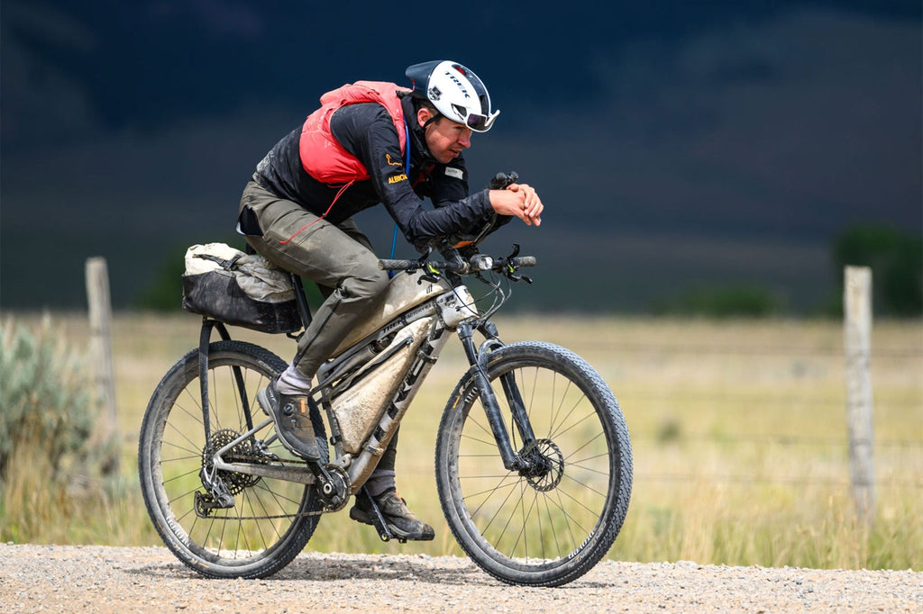 Hunt Bike Wheels Dynamo Wheels