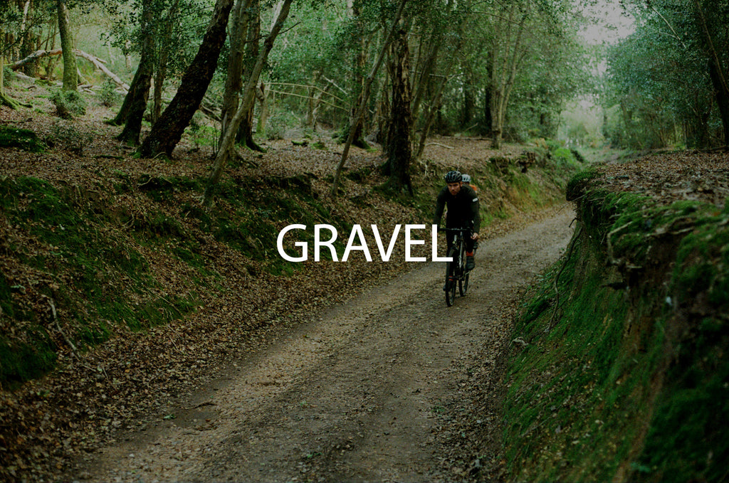 Gravel Wheels | HUNT Bike Wheels