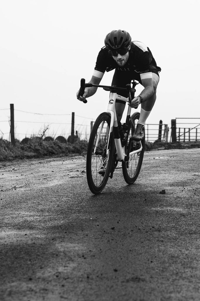 Rider Favorites - Tri/TT Wheels