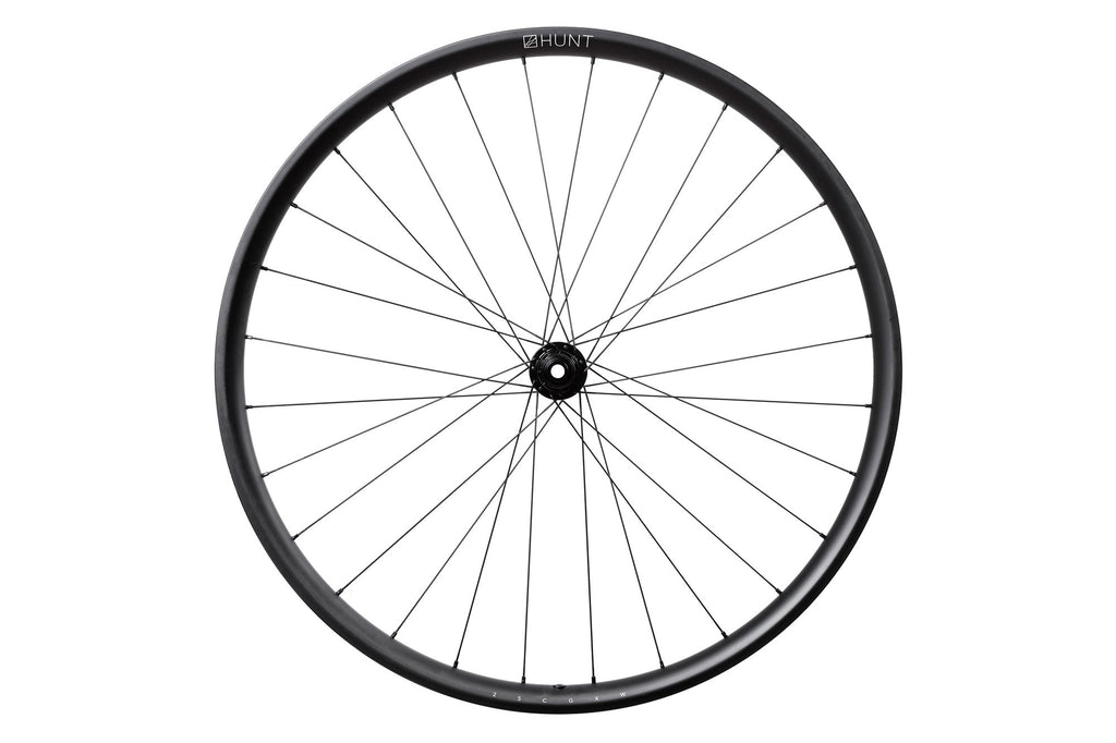 RE:NEW HUNT 25 Carbon Gravel X-Wide Wheelset