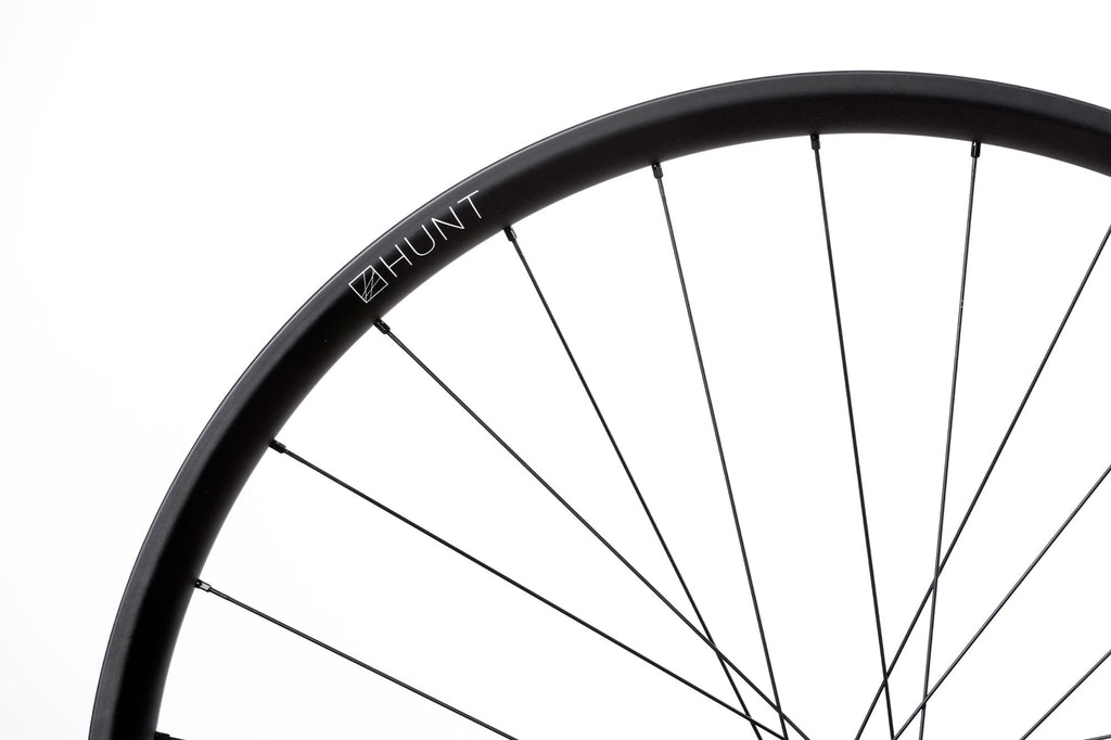RE:NEW HUNT 25 Carbon Gravel X-Wide Wheelset