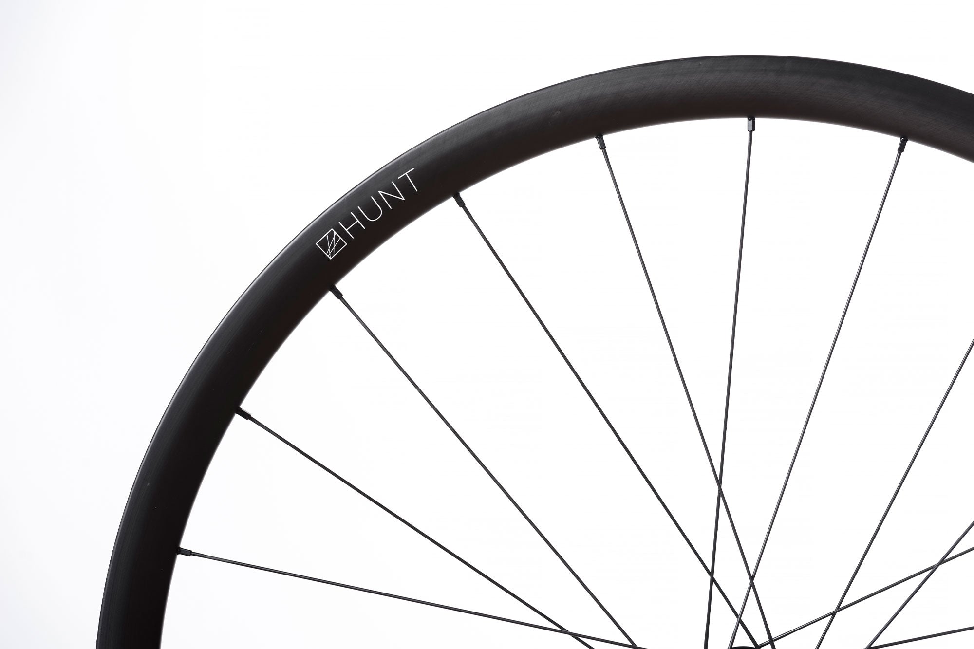 HUNT 30 Carbon Disc Wheelset Hunt Bike Wheels US