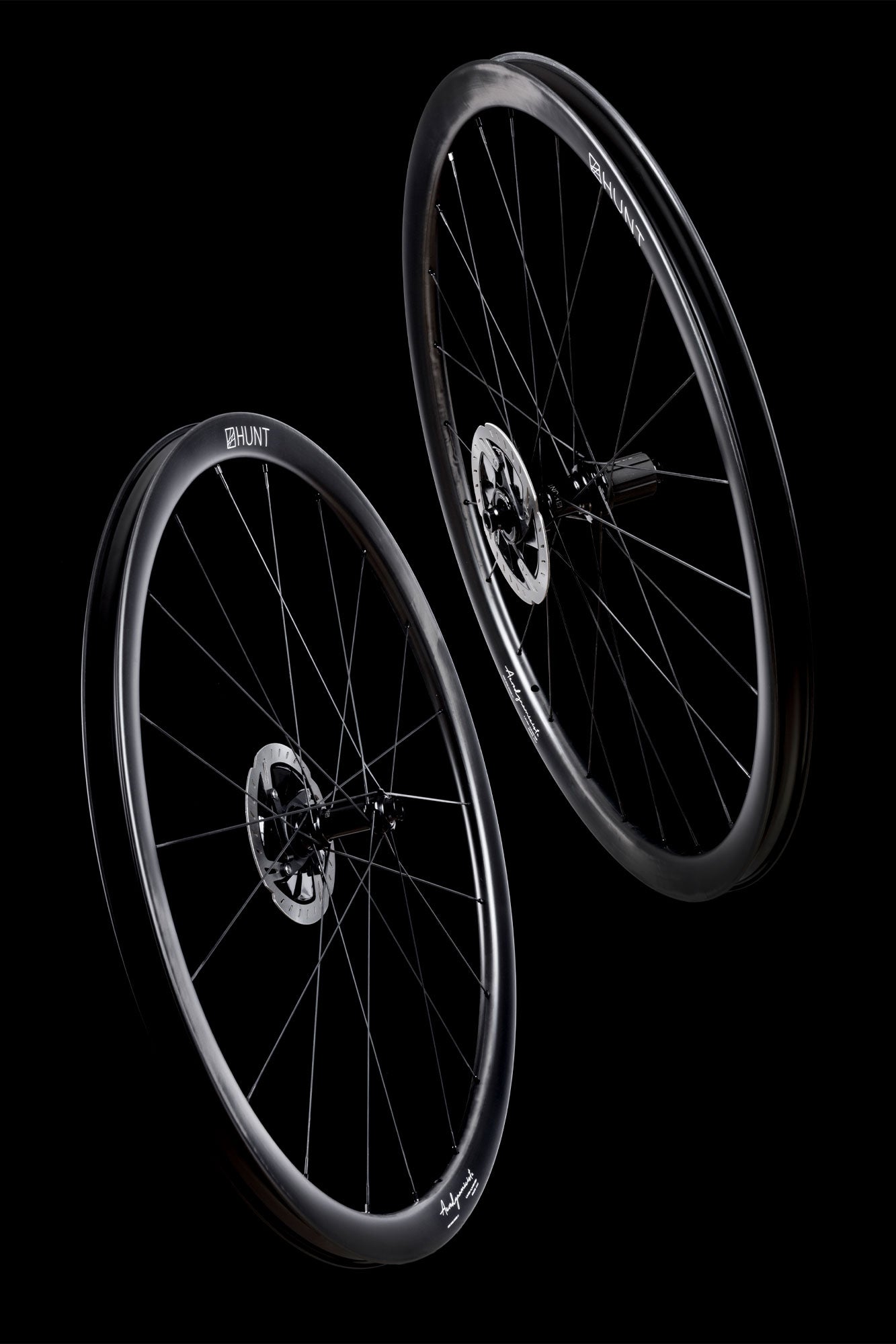 Road Disc Wheels | Carbon – Hunt Bike Wheels US