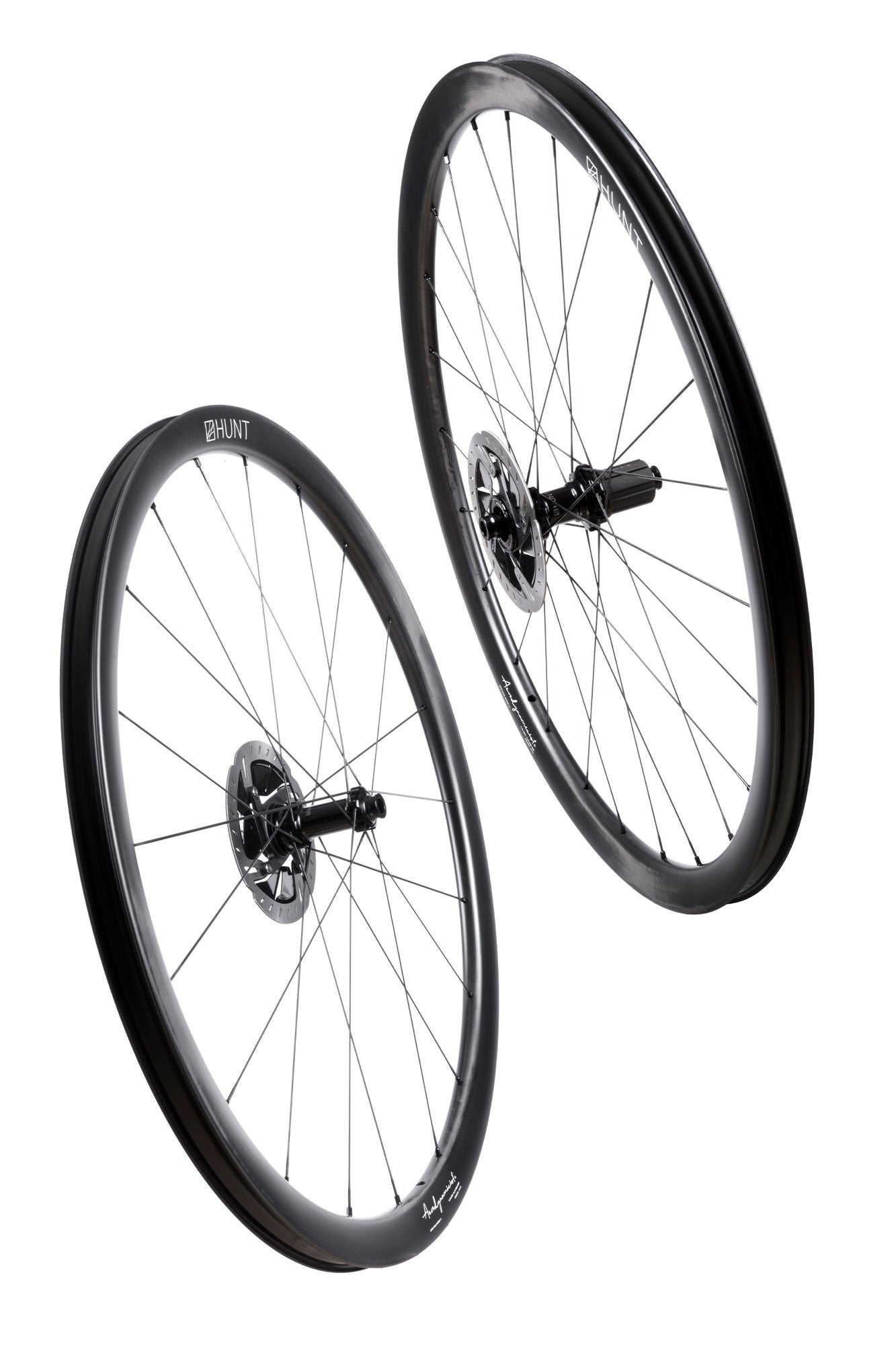 Aerodynamicist – Hunt Bike Wheels US