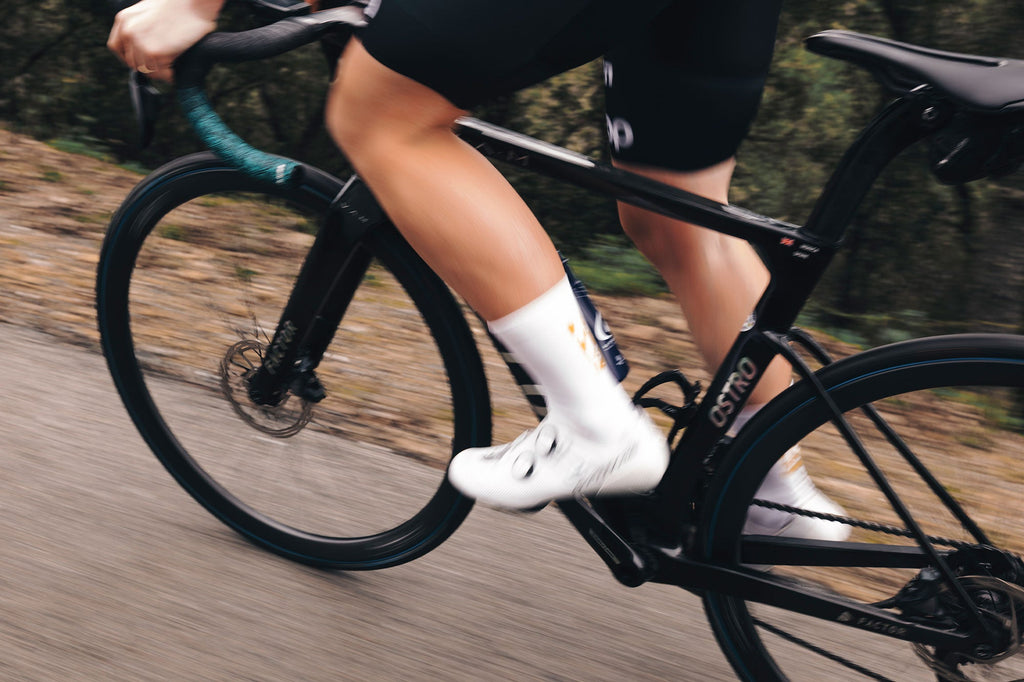 RE:NEW HUNT 34_34 Aerodynamicist UD Carbon Spoke Disc Wheelset