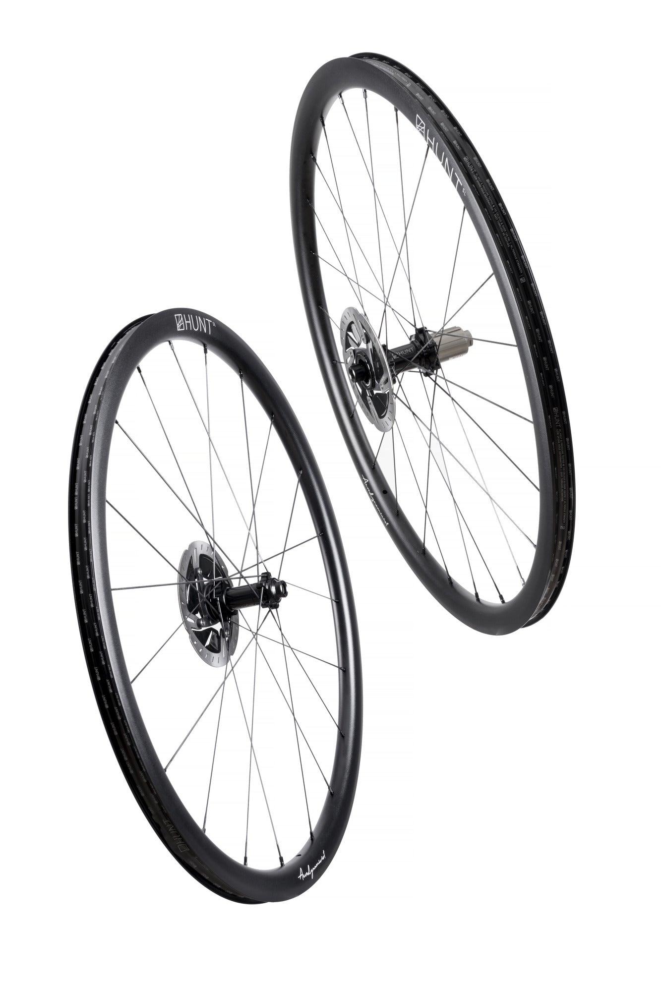 HUNT | All Wheels – Hunt Bike Wheels US