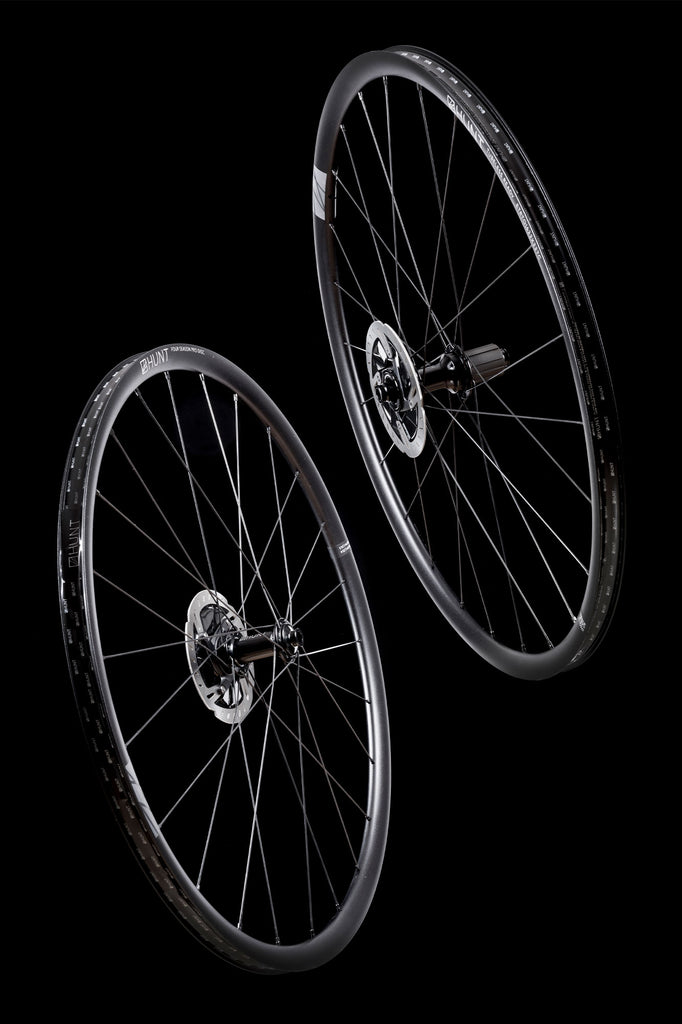 Hunt Rear Disc Wheel Road Disc | Alloy – Hunt Bike Wheels US