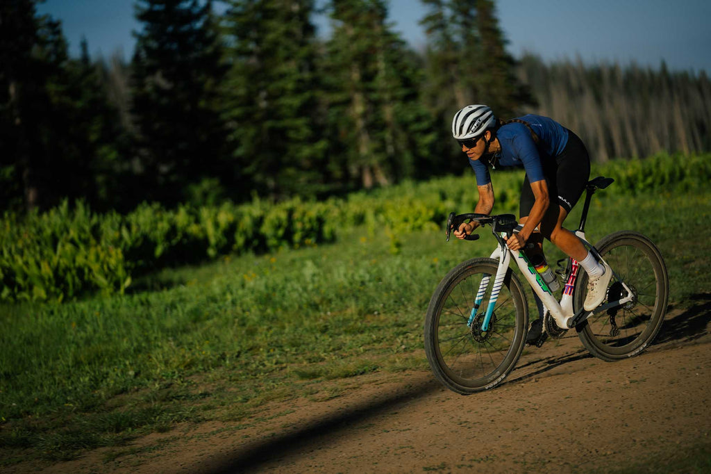 HUNT 40 Limitless Gravel Aero UD Carbon Spoke Wheelset