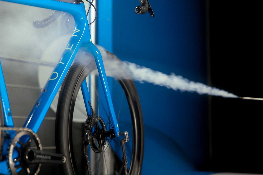 RE:NEW HUNT 40 Limitless Gravel Aero Wheelset