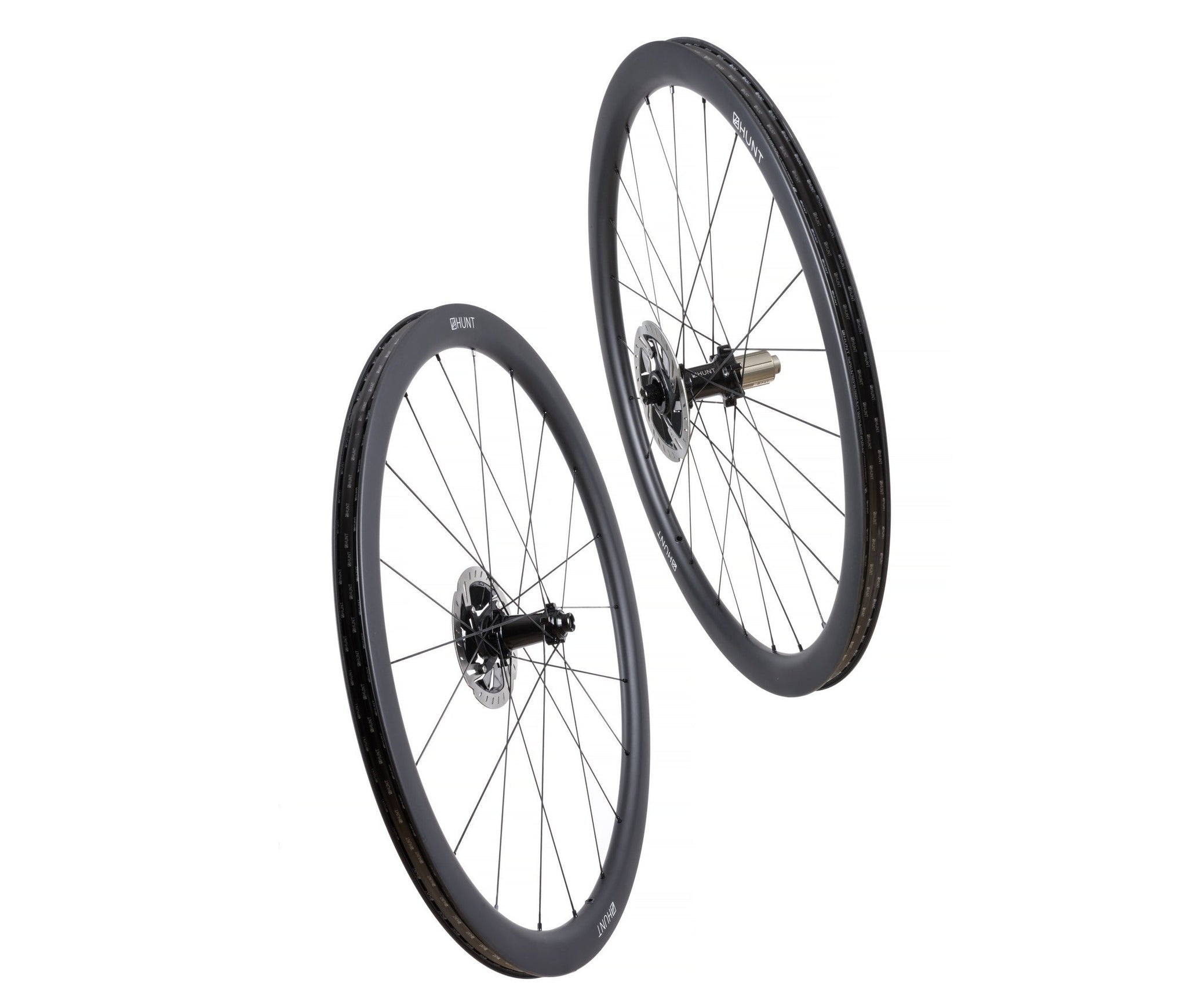 パーツ HUNT 35 Carbon Aero Disc Wheelset HUNT 40 Carbon Aero Disc Wheelset – Hunt Bike Wheels US