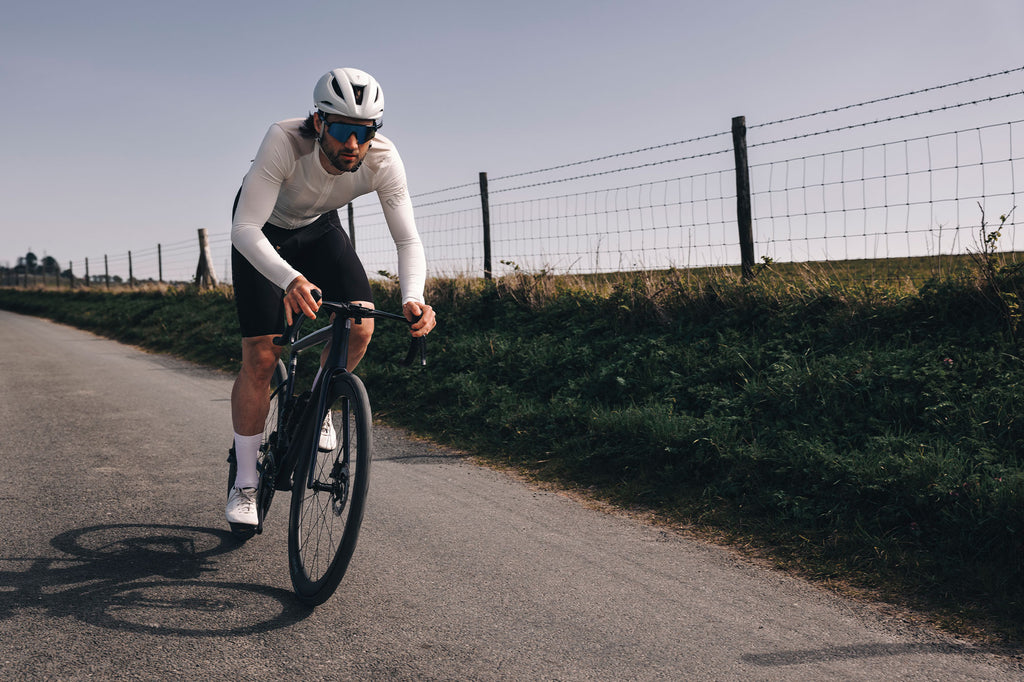 HUNT 44_46 Aerodynamicist UD Carbon Spoke Disc Wheelset