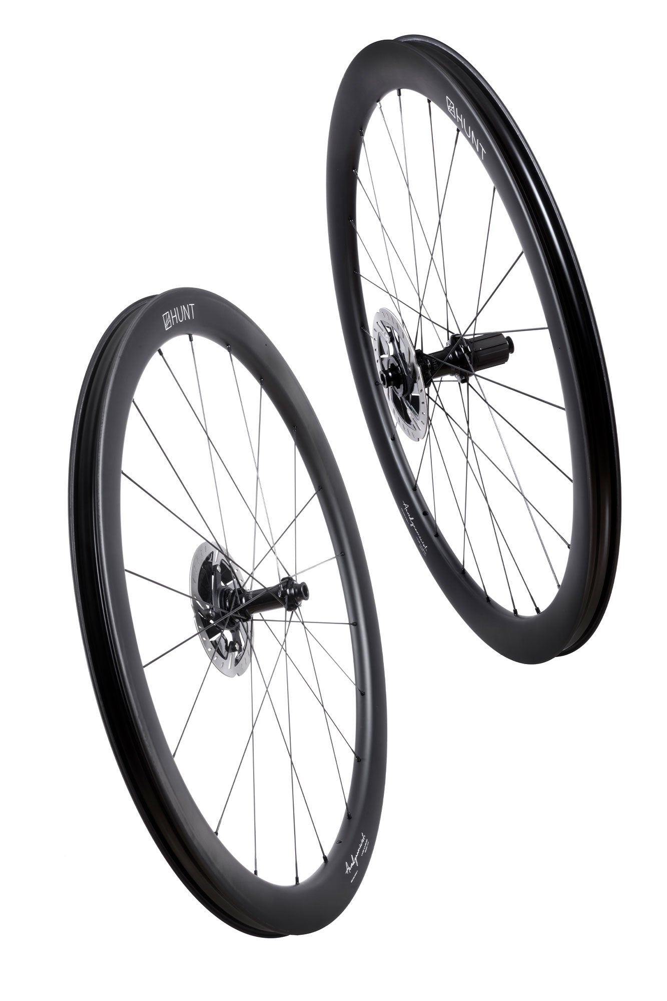 Aerodynamicist – Hunt Bike Wheels US