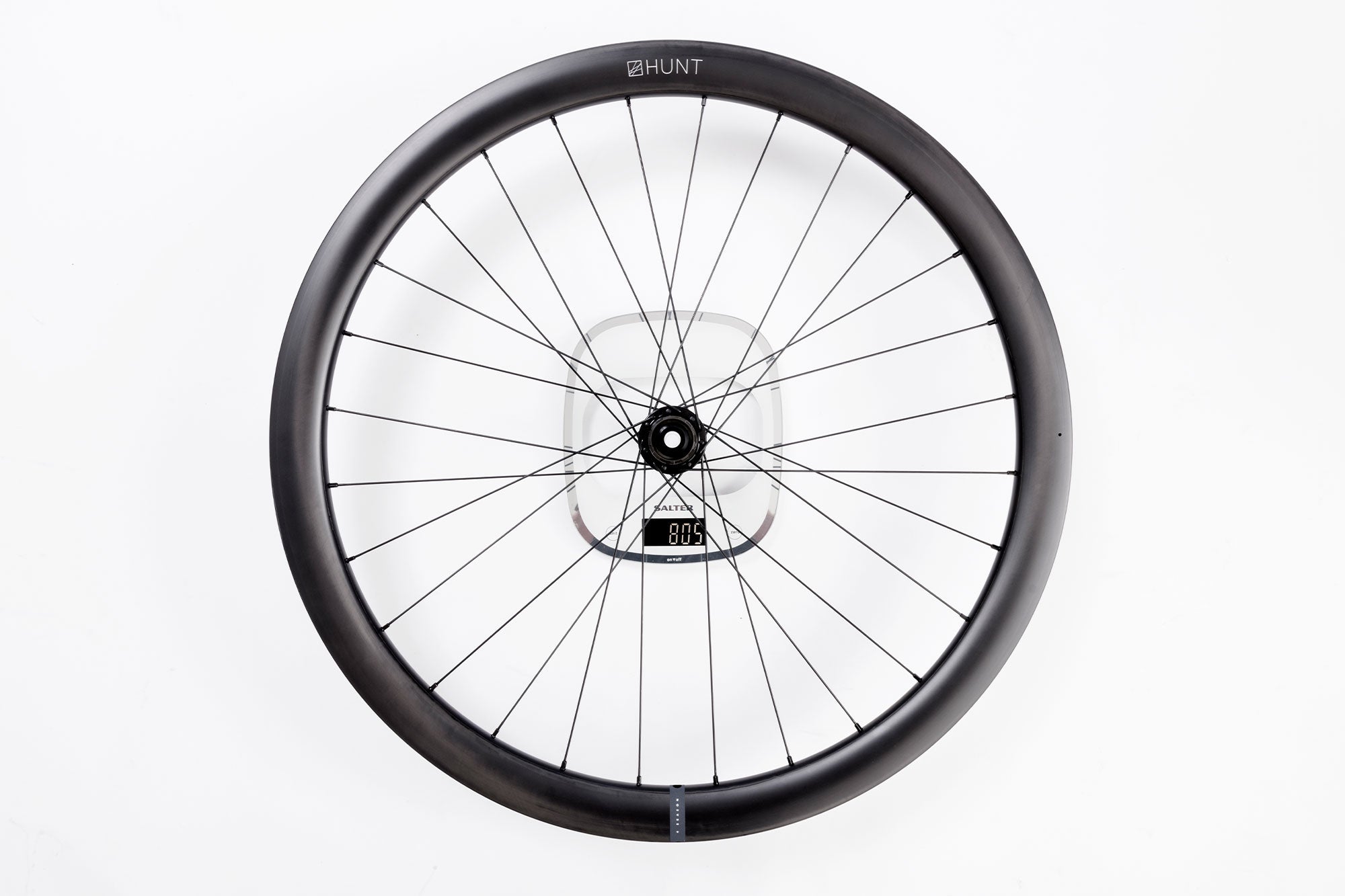 HUNT 4 Season Carbon Dura Wheelset – Hunt Bike Wheels US
