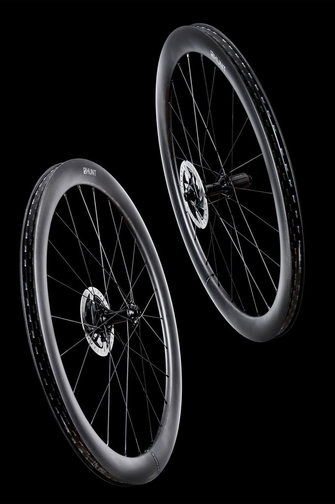 Hunt Rear Disc Wheel Road Disc Wheelsets | CX Disc Wheels | HUNT Bike Wheels – Hunt Bike ...