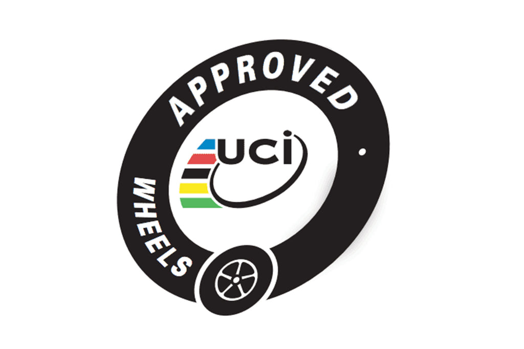 HUNT 44_46 Aerodynamicist UD Carbon Spoke Disc Wheelset