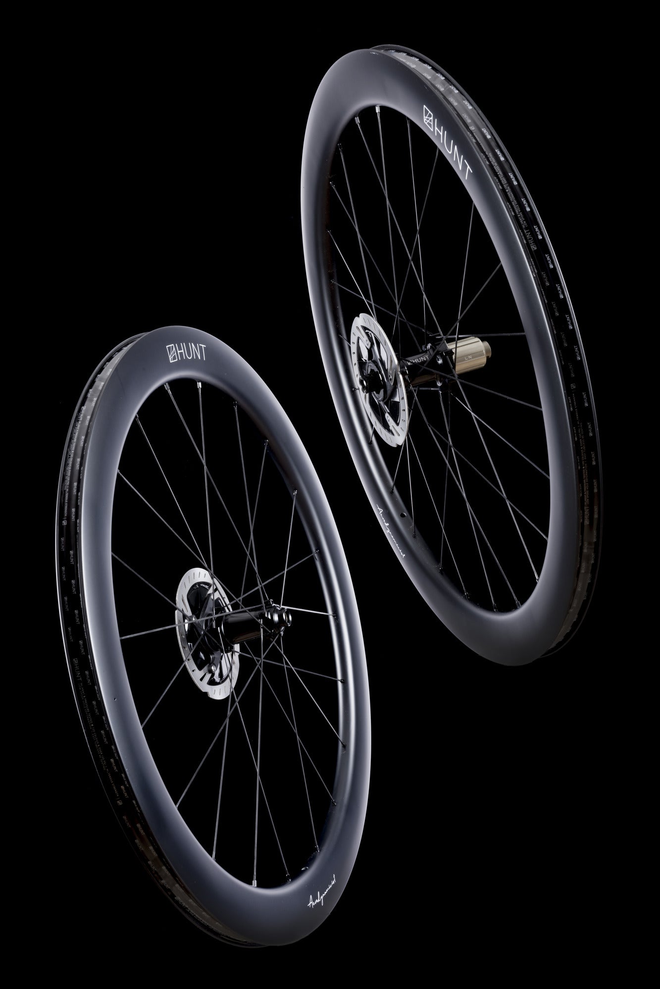 パーツ HUNT carbon aero disc wheelset HUNT 30 Carbon Disc Wheelset – Hunt Bike Wheels US