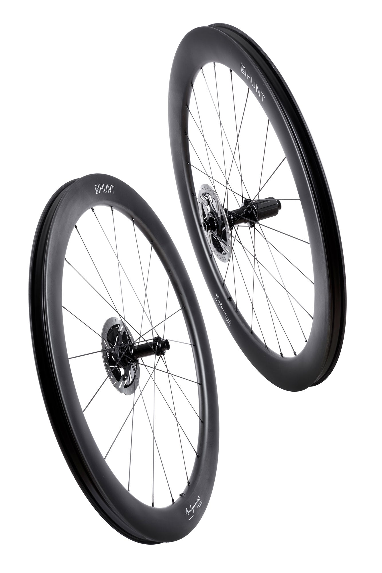 Road Disc Wheelsets | CX Disc Wheels | HUNT Bike Wheels – Hunt