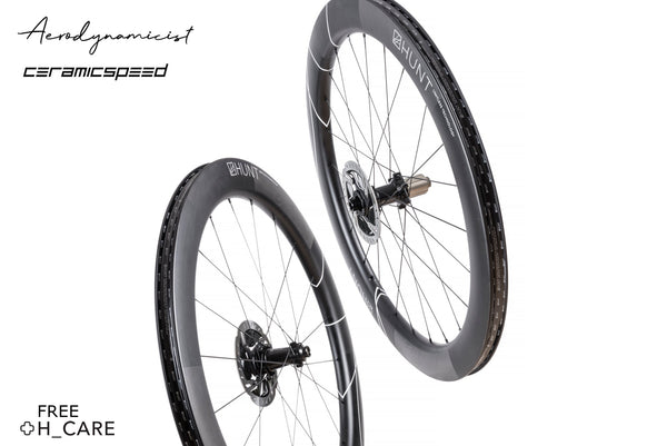 Replacement Spokes For HUNT 60 Limitless Aero Disc Wheelset