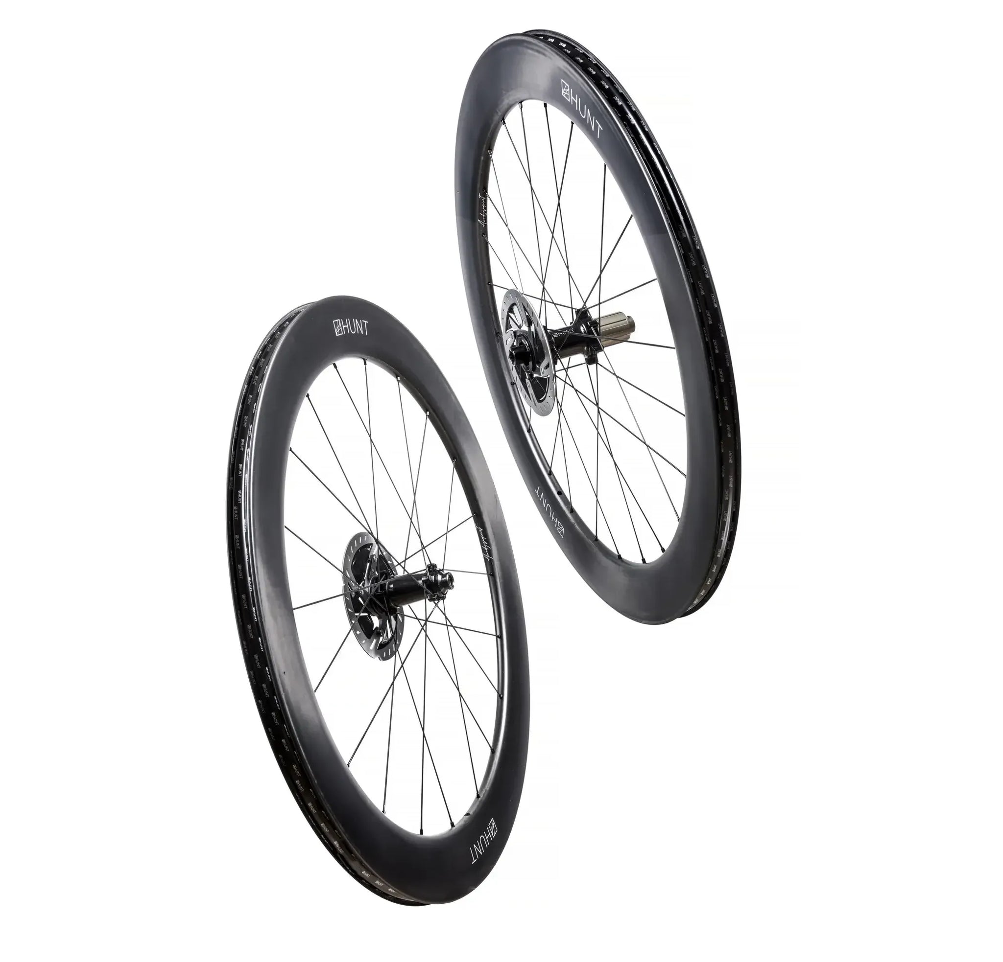 Hunt wheels tubeless on sale