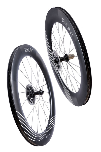パーツ HUNT carbon aero disc wheelset HUNT 50 Carbon Aero Disc Wheelset – Hunt Bike Wheels US