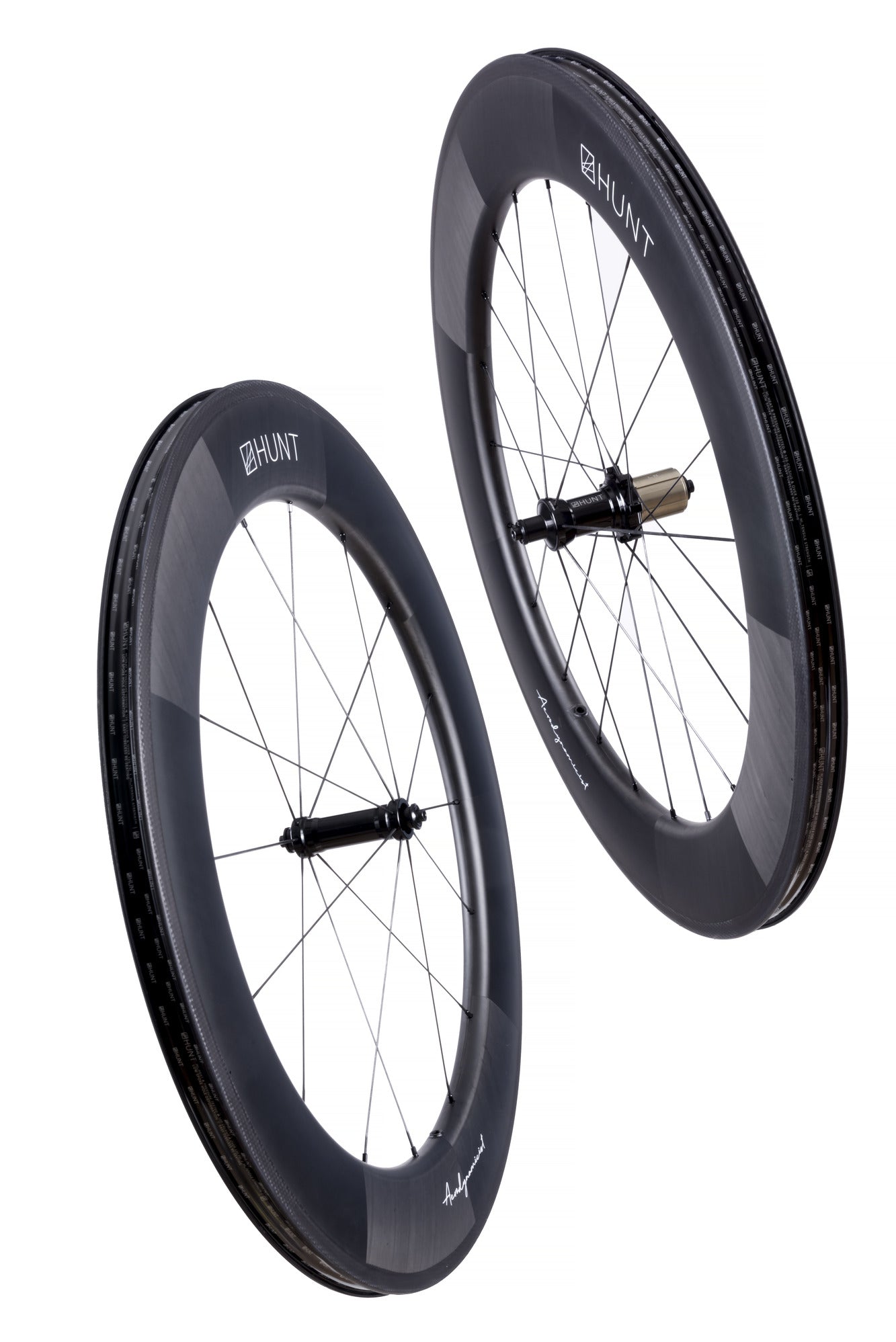 Mountain Bike Wheels Hunt Tubeless Wheels HUNT Race XC MTB 29