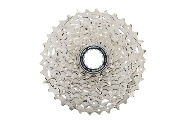 Shimano 105 12 Speed Cassette CS-R7101 11-34t – Hunt Bike Wheels US