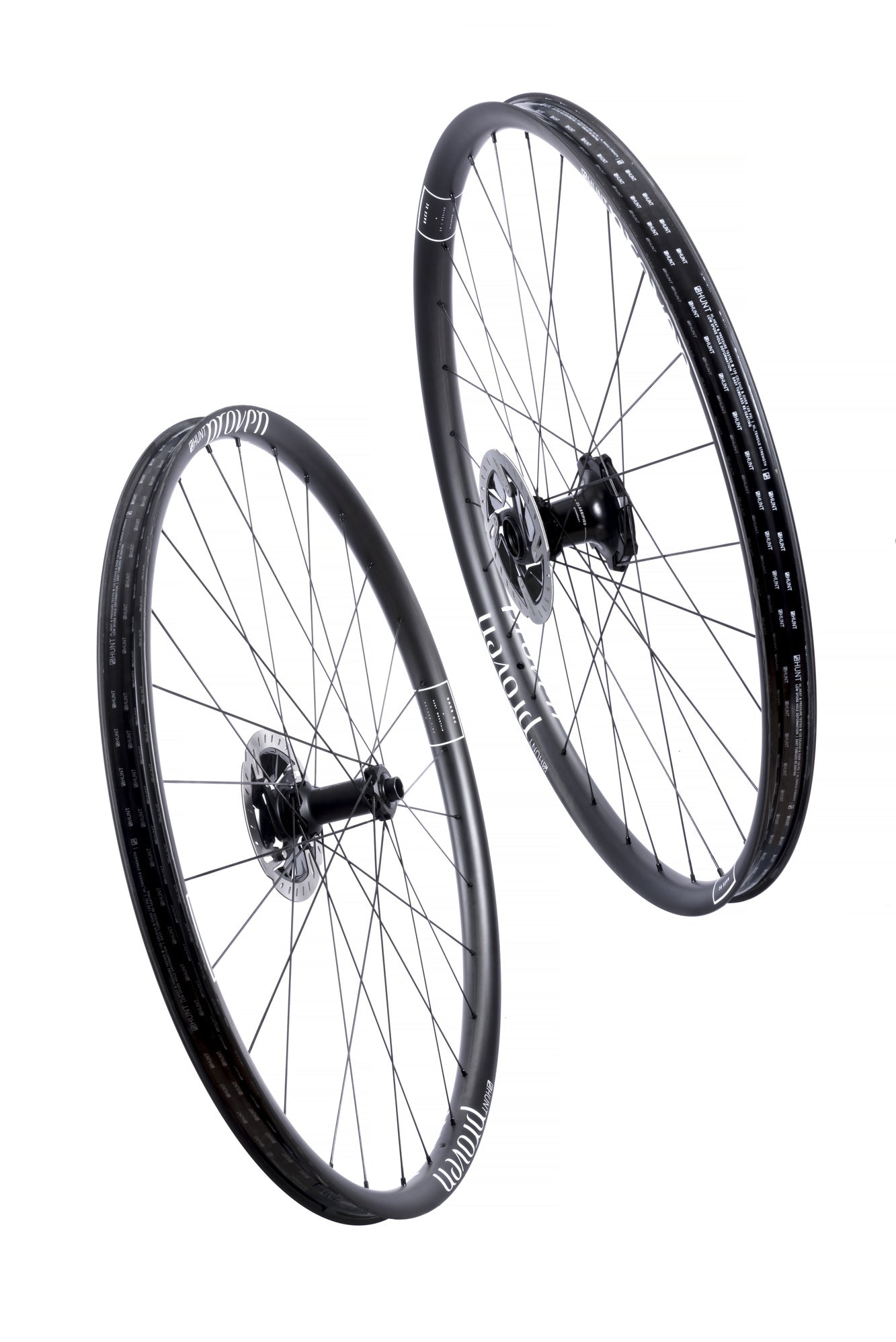 HUNT | All Wheels – Hunt Bike Wheels US