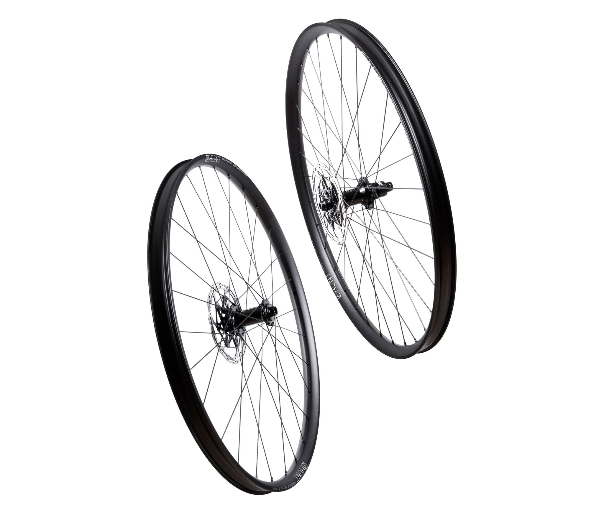 HUNT Enduro V3 29 MTB Wheelset – Hunt Bike Wheels US