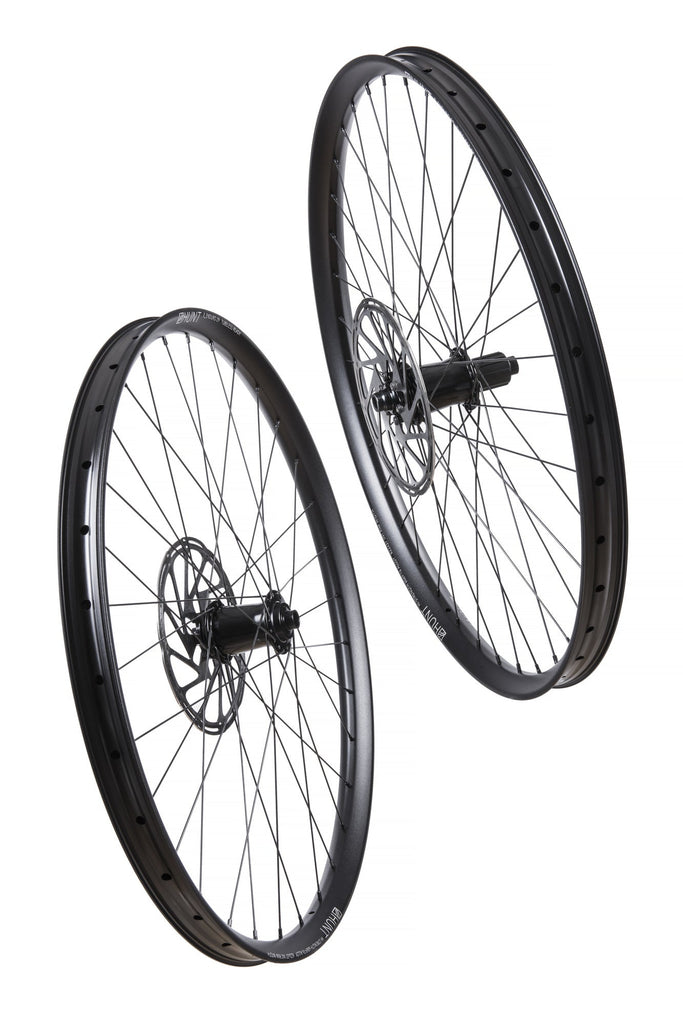 RE:NEW HUNT E_Enduro Wide E-MTB 29 Wheelset