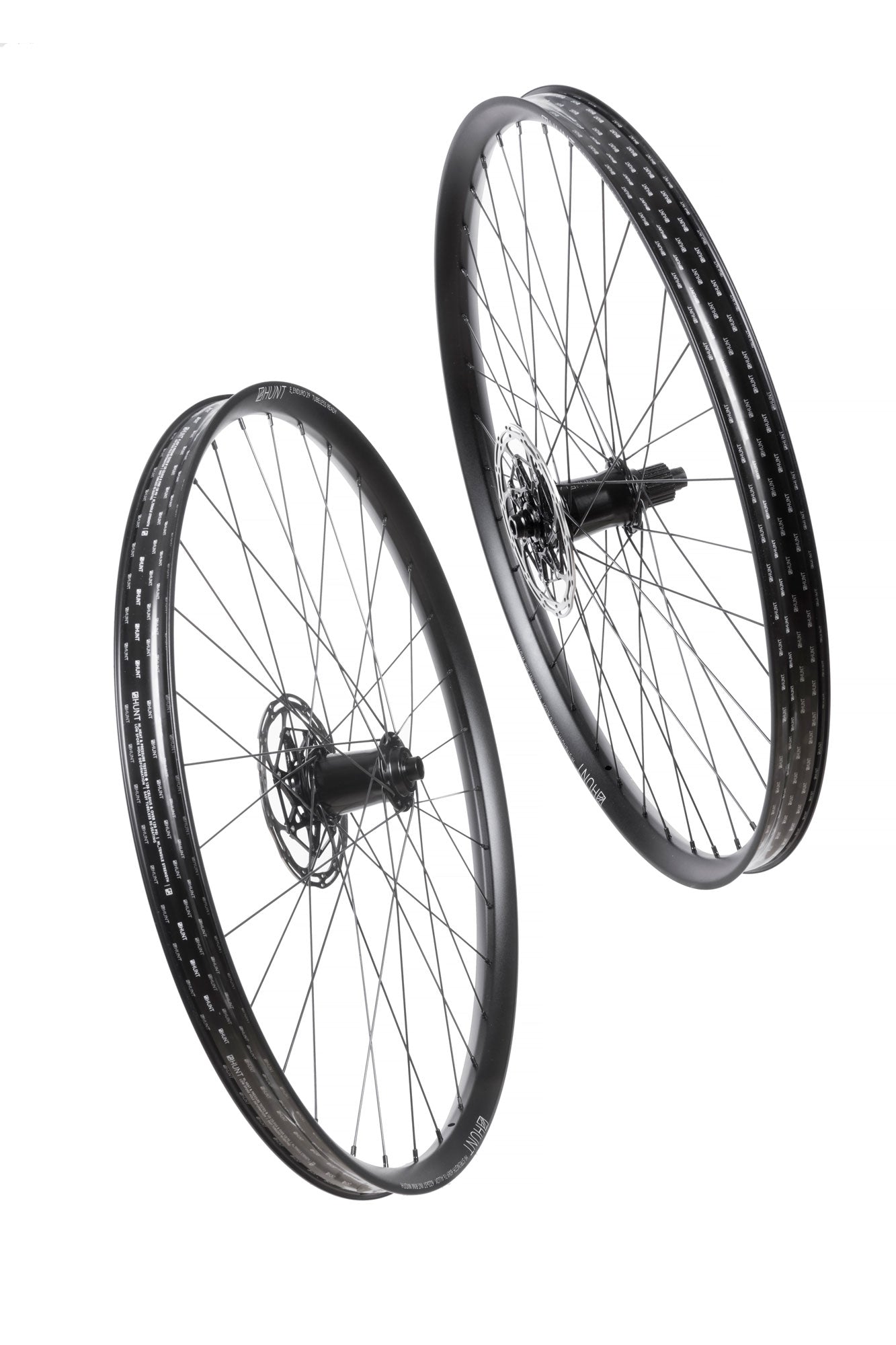 Electric Mountain Bike Wheels | HUNT Bike Wheels  Hunt Bike Wheels US