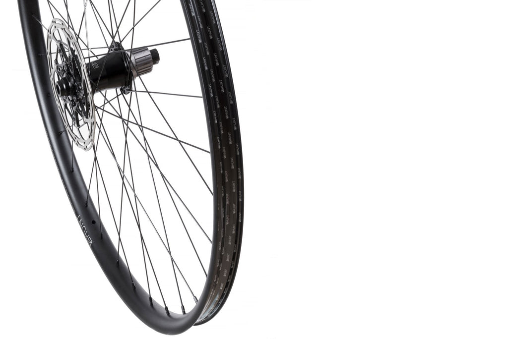 RE:NEW HUNT Trail Wide MTB Wheelset Mullet