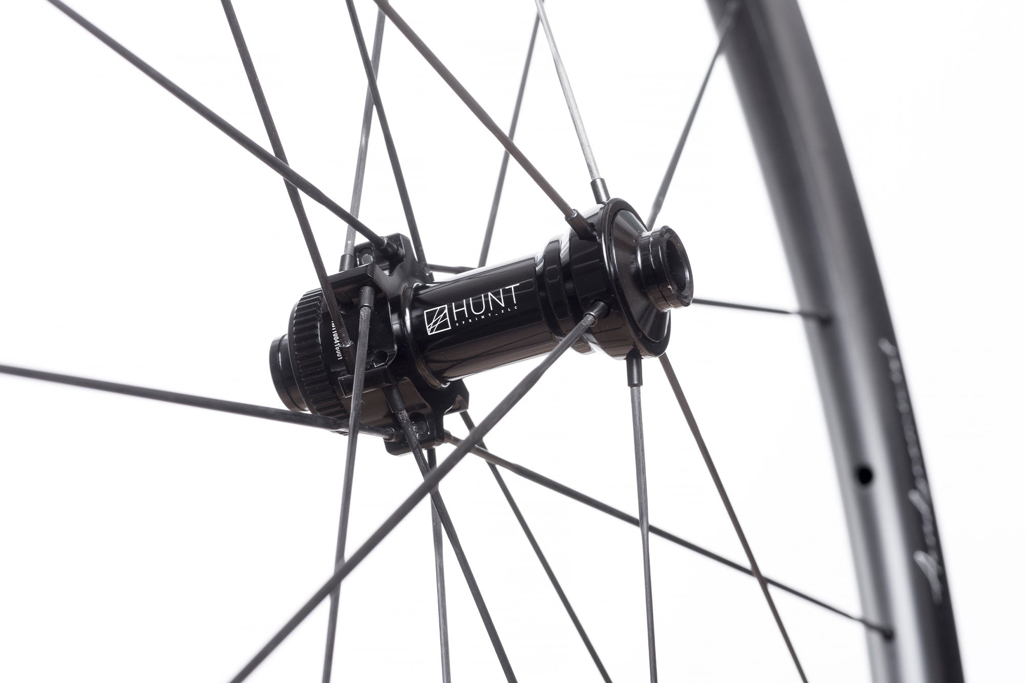 HUNT 32 Aerodynamicist UD Carbon Spoke Disc Wheelset – Hunt Bike Wheels US