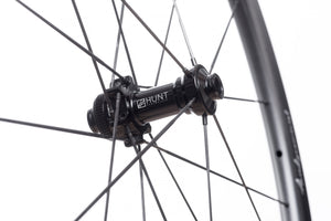 <h1>ADAPTABILITY</h1><i>Our wheels are futureproof. We can adapt your wheels to any current axle standard. You just need to let us know what you require by filling in the simple form on the confirmation page after checkout. Please note these wheels will not work with the older 15mm front road TA standard.</i>