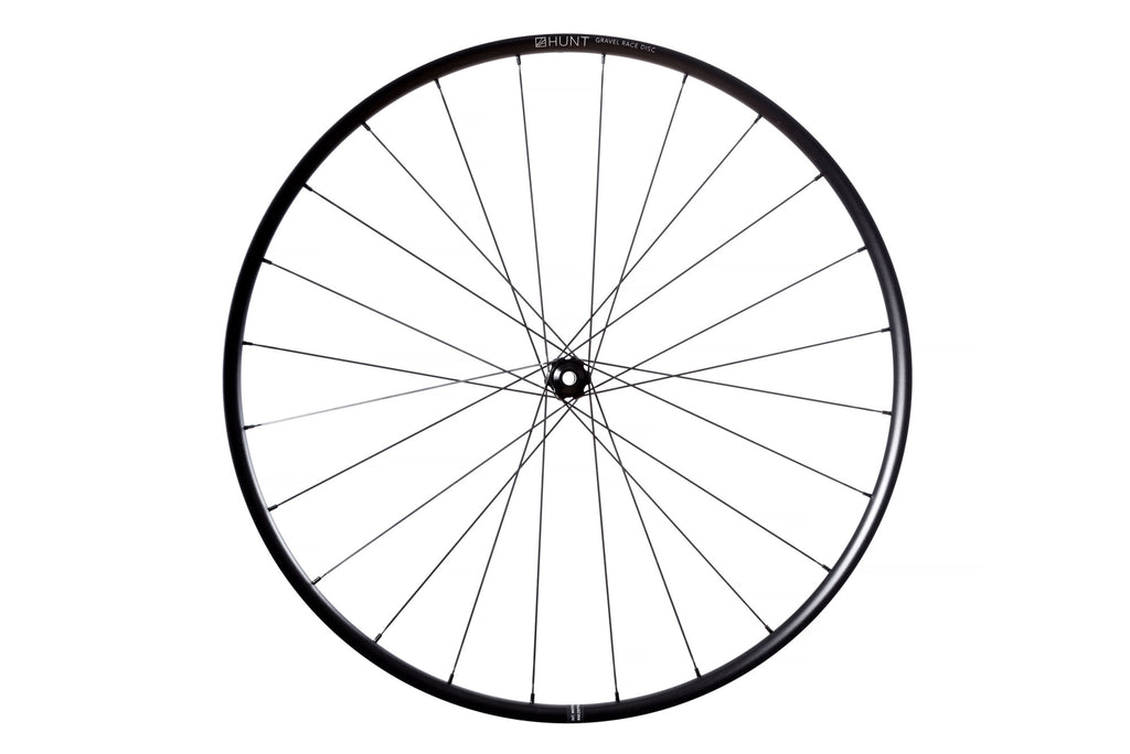 HUNT Gravel Race Front Wheel