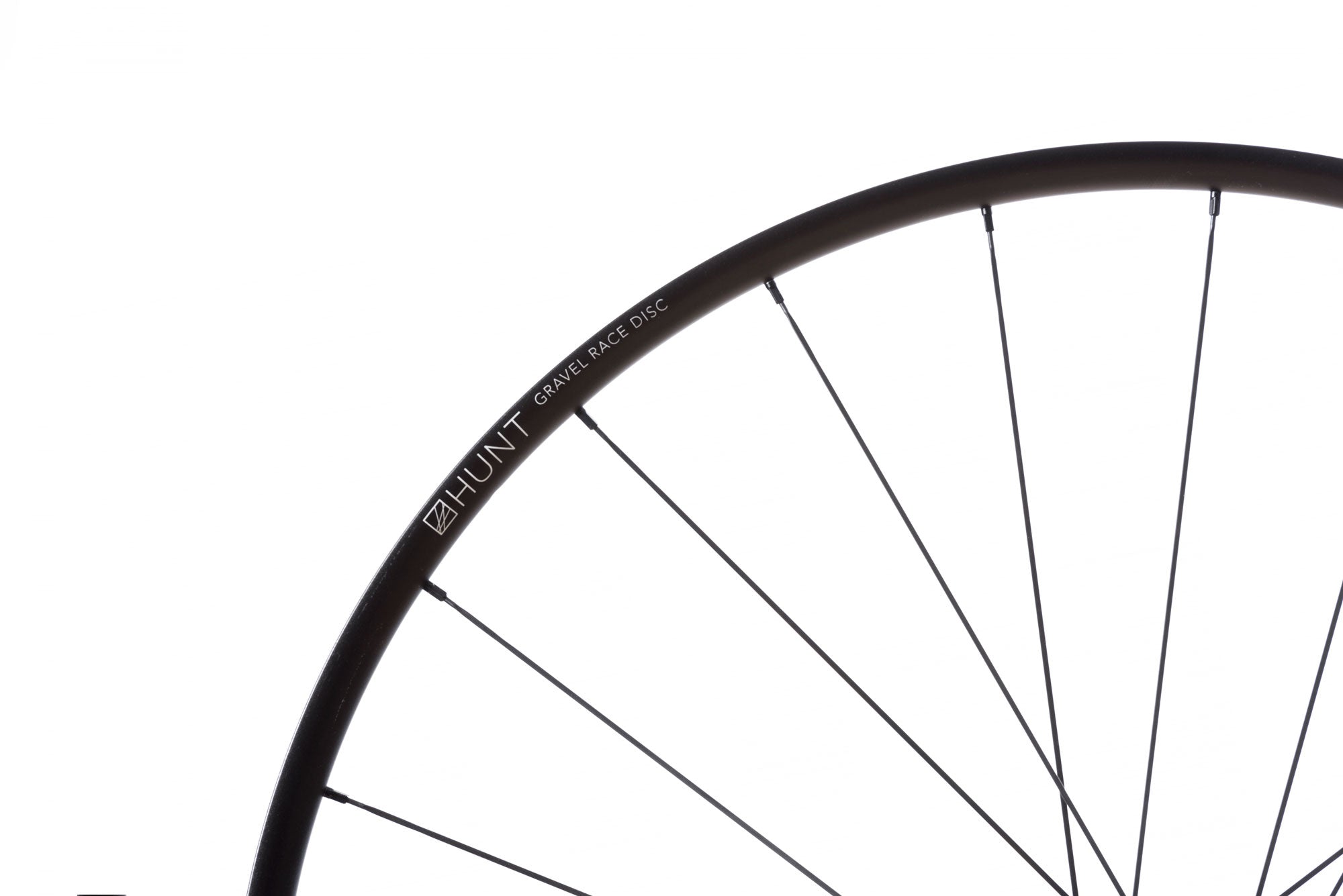 HUNT Gravel Race Wheelset – Hunt Bike Wheels US - Main Image