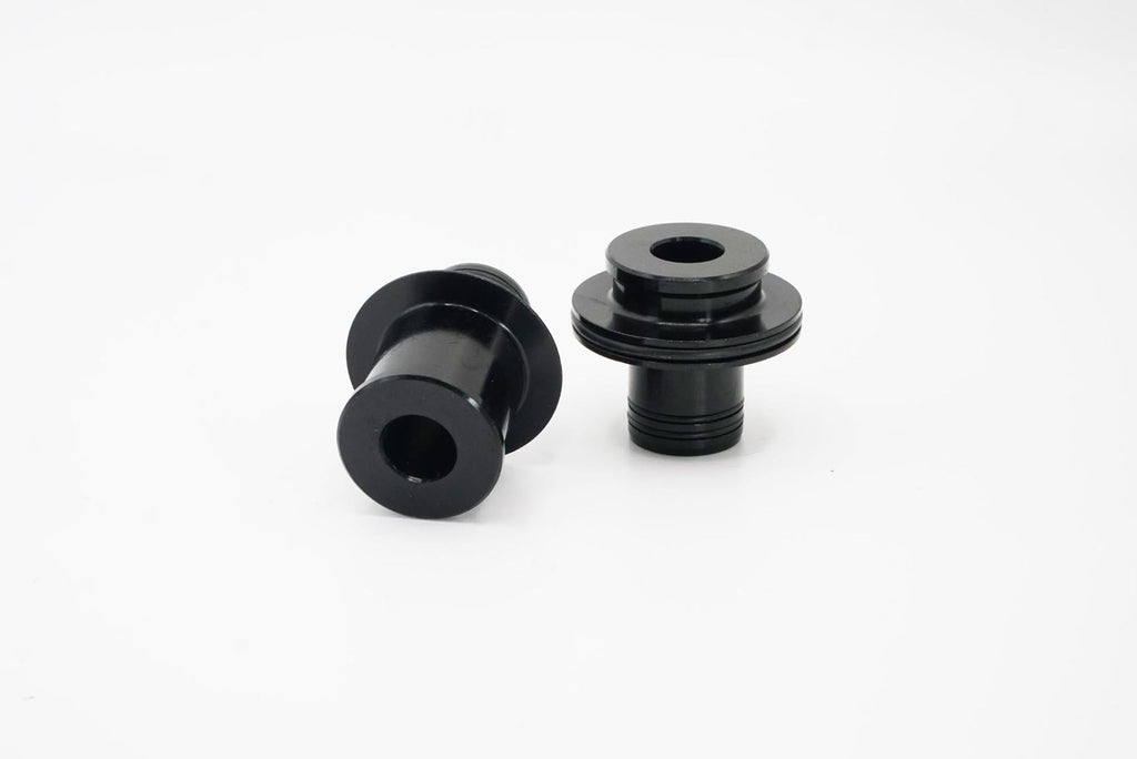 Front Axle Adapters | 4 Season | 9mm Thru-Axle | Disc Brake