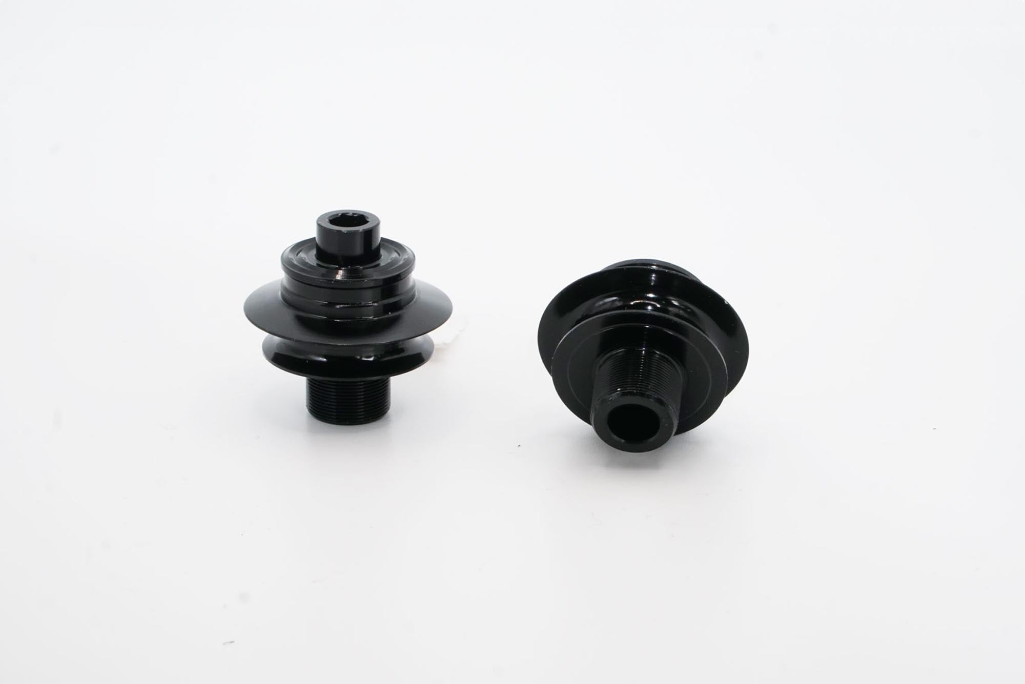 Axle Riser End Cap Front Axle End Caps | Sprint RB | QR | Rim Brake – Hunt Bike Wheels US