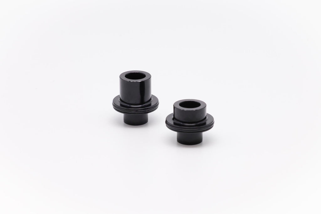 Front Axle Adapters | H_Ratchet SGL 36T | 12mm Thru-Axle | Disc Brake