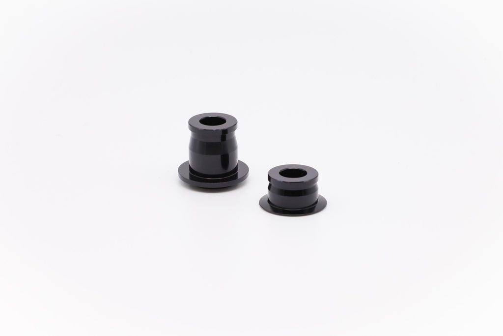 Rear Axle Adapters | H_Ratchet SGL 36T | 10 x 135mm Thru-Axle | Disc Brake