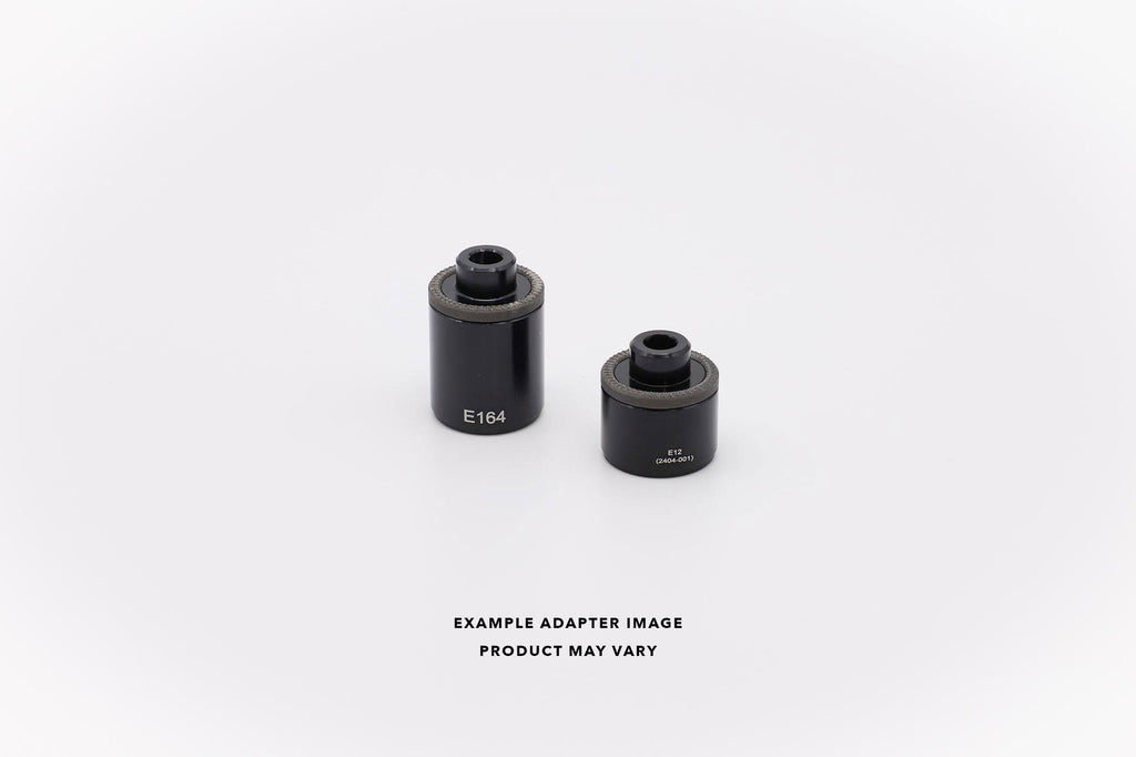 Rear Axle Adapters | Europa 4 Season | QR | Disc Brake