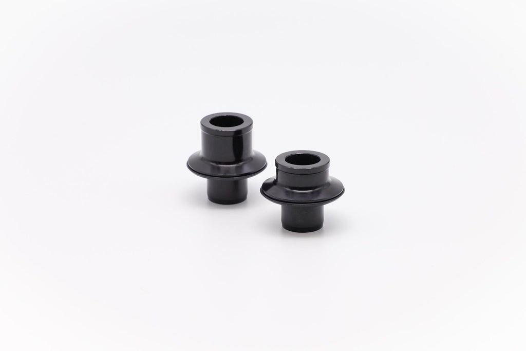 Front Axle Adapters | Engage CL | 12mm Thru-Axle | Center-Lock