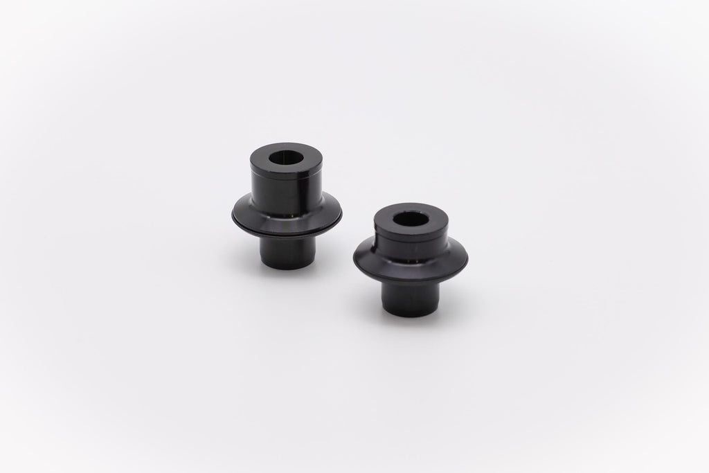 Front Axle Adapters | Engage CL | 9mm Thru-Axle | Center-Lock