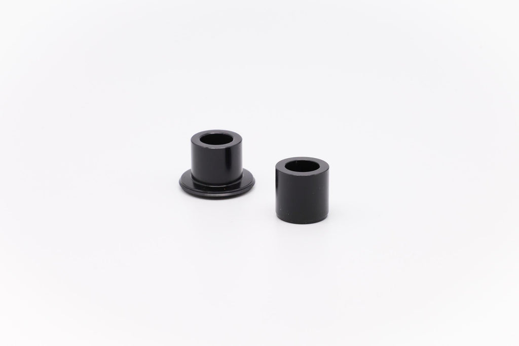 Mini Rear Differential Engager Rear Axle Adapters | Engage 6B | 12 x 142/148/157mm Thru-Axle | 6-Bolt ...
