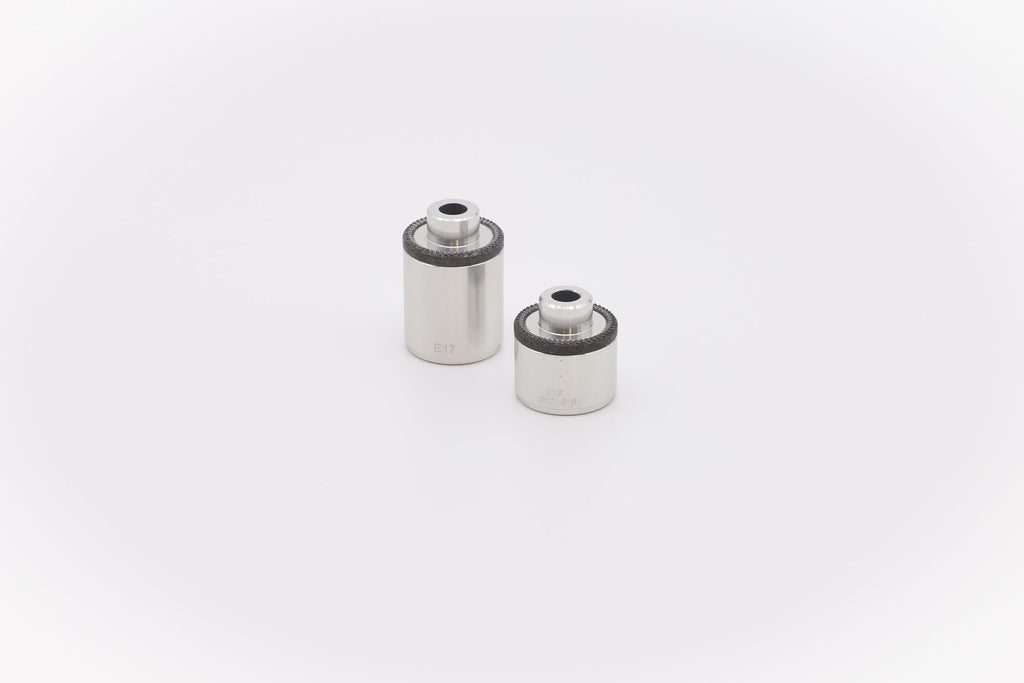 Rear Axle Adapters | Engage CL S | QR | Center-Lock