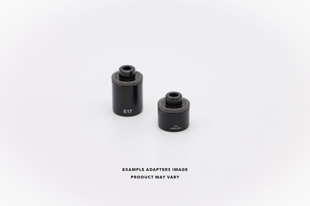 Rear Axle Adapters | Chrono DB | QR | Disc Brake