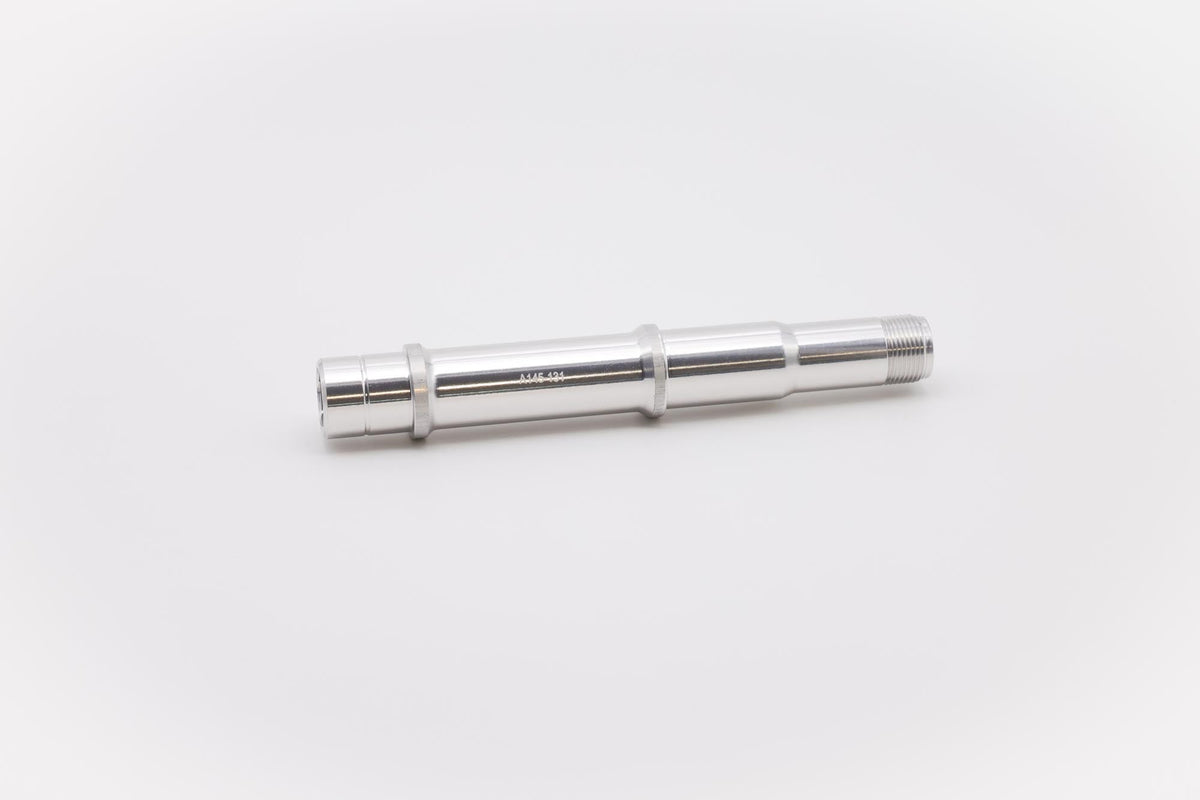 Rear Hub Axle | Engage 17 Boost | Rear Axle | Boost | Center-Lock/6-Bo ...