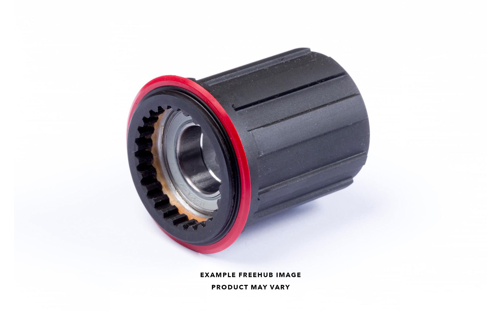 H_Ratchet DBL 48T CeramicSpeed Coated Freehub | Shimano/SRAM HG