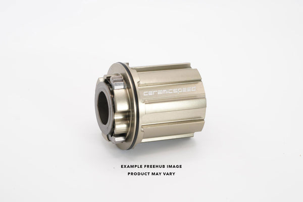 Sprint CeramicSpeed Coated CeramicSpeed Coated Freehub