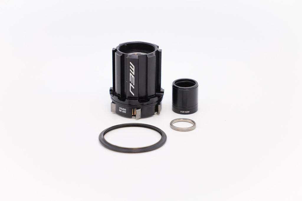 RapidEngage Freehub | Campagnolo N3W Ekar